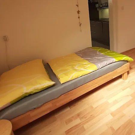 Apartmán Stadion Linec