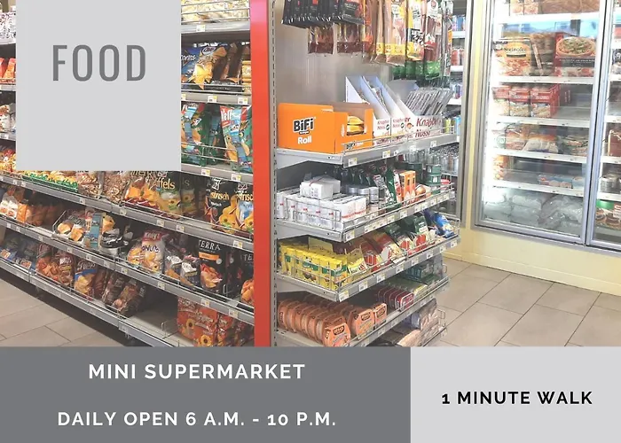 Апартаменты Stadion