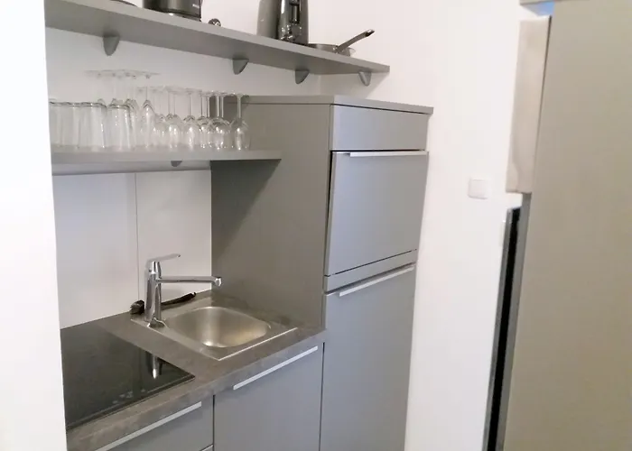 Stadion Апартаменты *