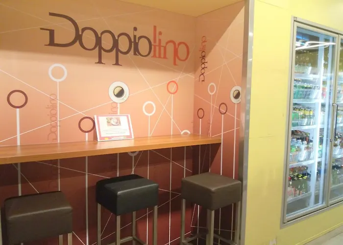 Апартаменты Stadion