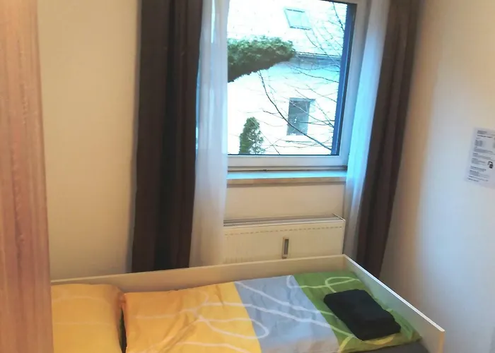 Апартаменты Stadion *